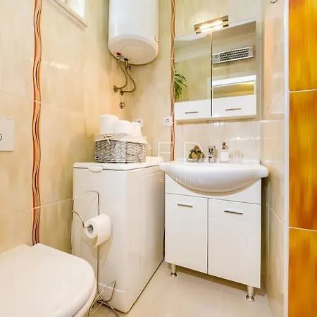 Appartamento Branimirova Obala, Zadar, Obala kneza Branimira , 27,14m2