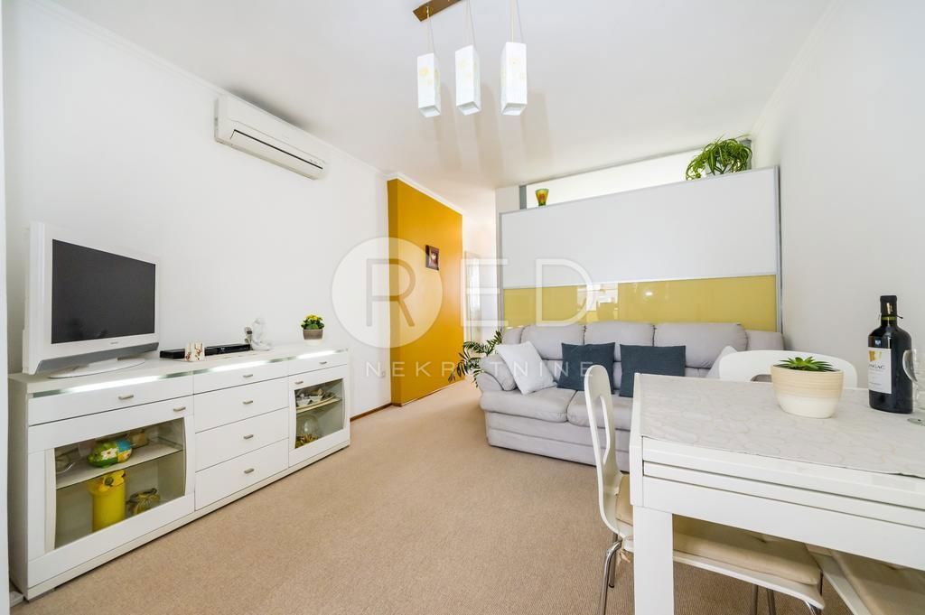 Appartamento Branimirova Obala, Zadar, Obala kneza Branimira , 27,14m2