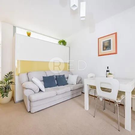 Appartamento Branimirova Obala, Zadar, Obala kneza Branimira , 27,14m2