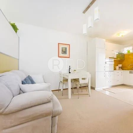 Appartamento Branimirova Obala, Zadar, Obala kneza Branimira , 27,14m2