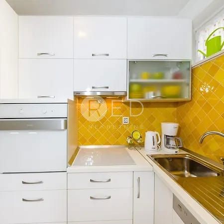 Appartamento Branimirova Obala, Zadar, Obala kneza Branimira , 27,14m2