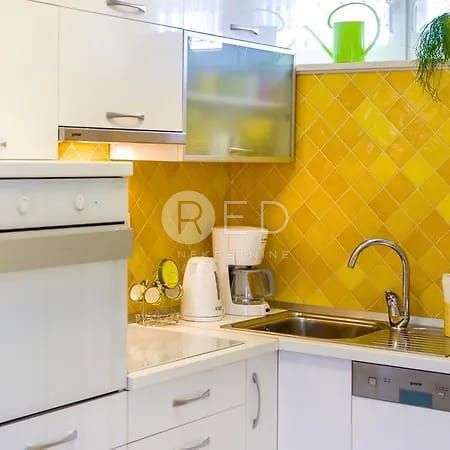 Appartamento Branimirova Obala, Zadar, Obala kneza Branimira , 27,14m2