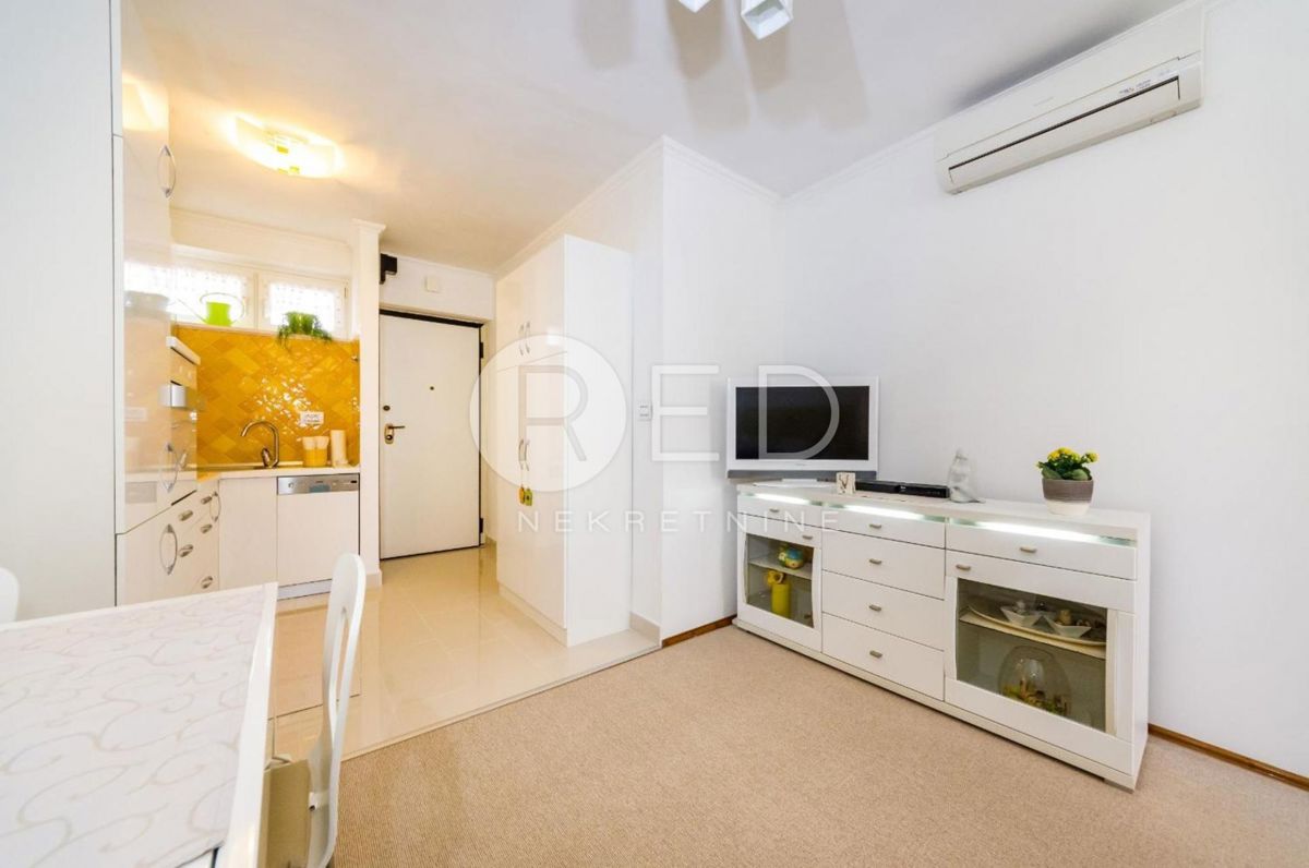 Appartamento Branimirova Obala, Zadar, Obala kneza Branimira , 27,14m2