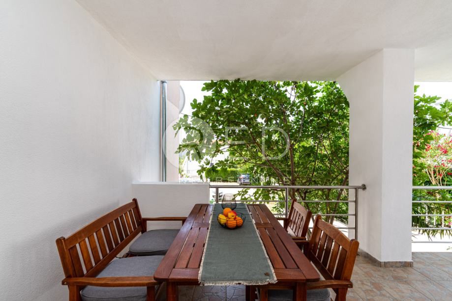 Casa Rovanjska, Jasenice, 140m2