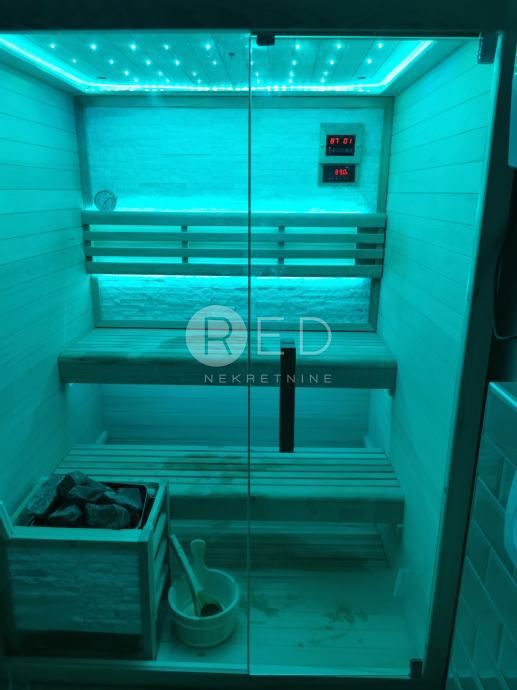 Casa Rovanjska, Jasenice, 140m2