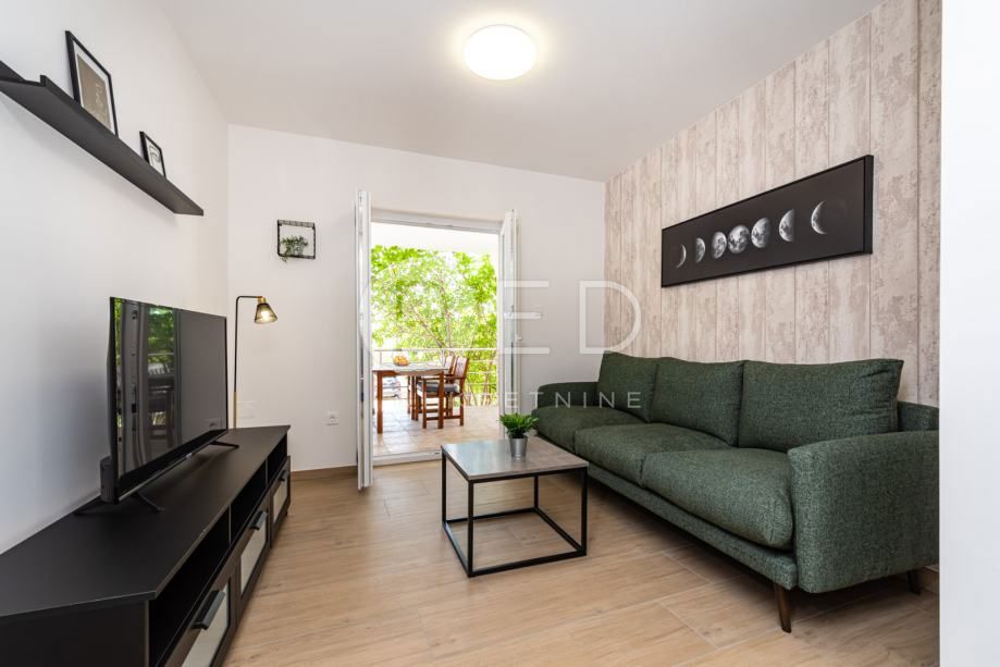 Casa Rovanjska, Jasenice, 140m2