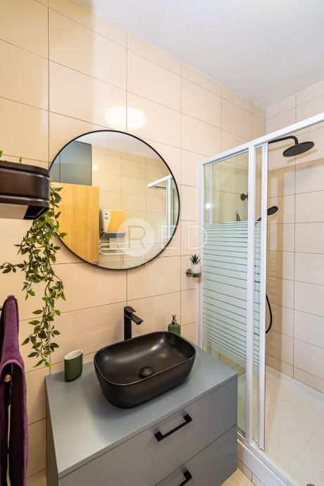 Casa Rovanjska, Jasenice, 140m2