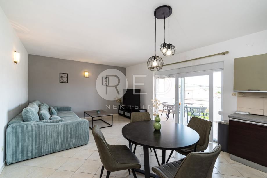 Casa Rovanjska, Jasenice, 140m2