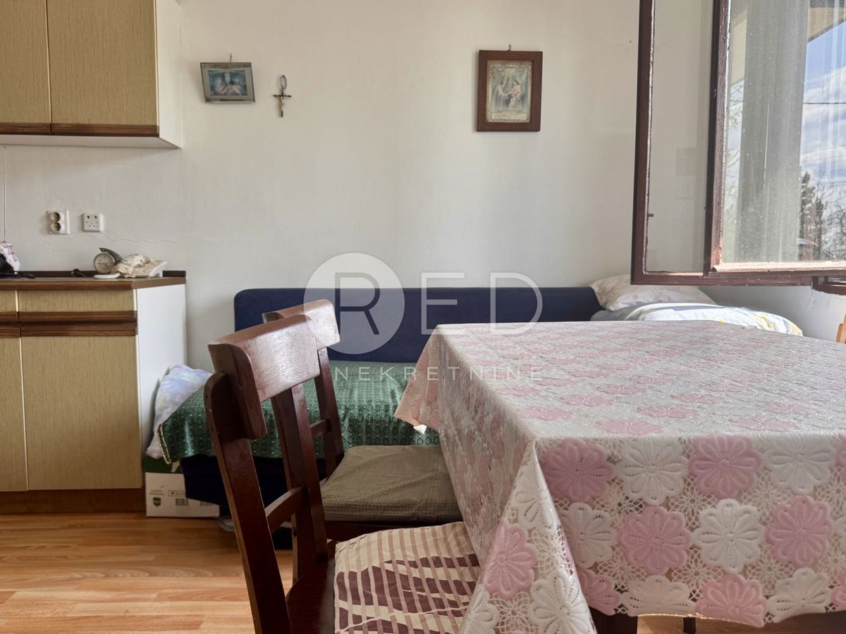 Casa Lijevo Sredičko, Pisarovina, 100m2