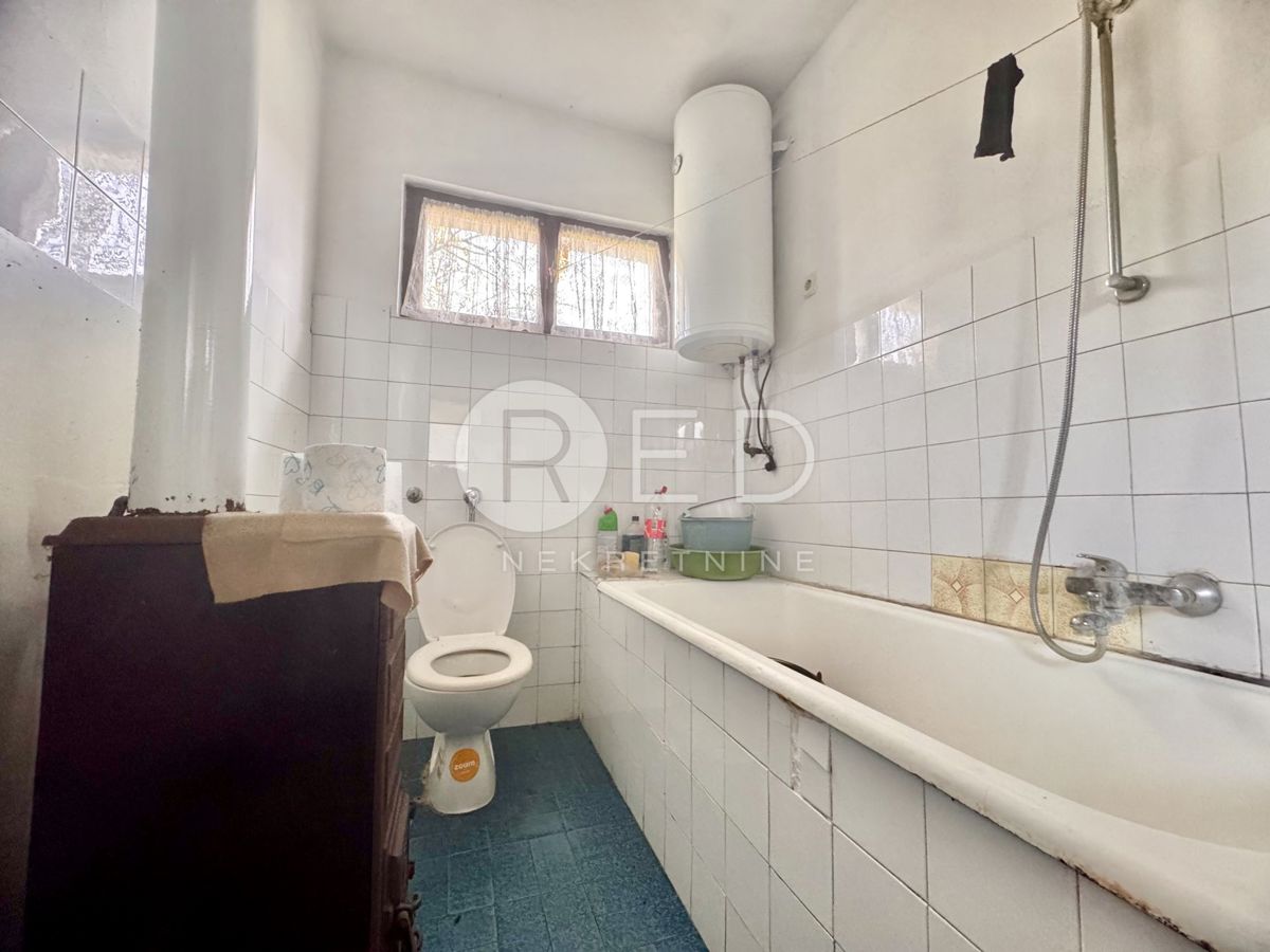 Casa Lijevo Sredičko, Pisarovina, 100m2