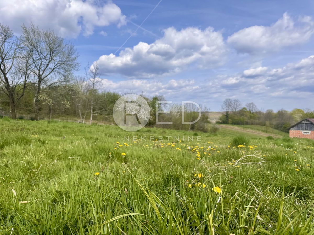 Casa Lijevo Sredičko, Pisarovina, 100m2