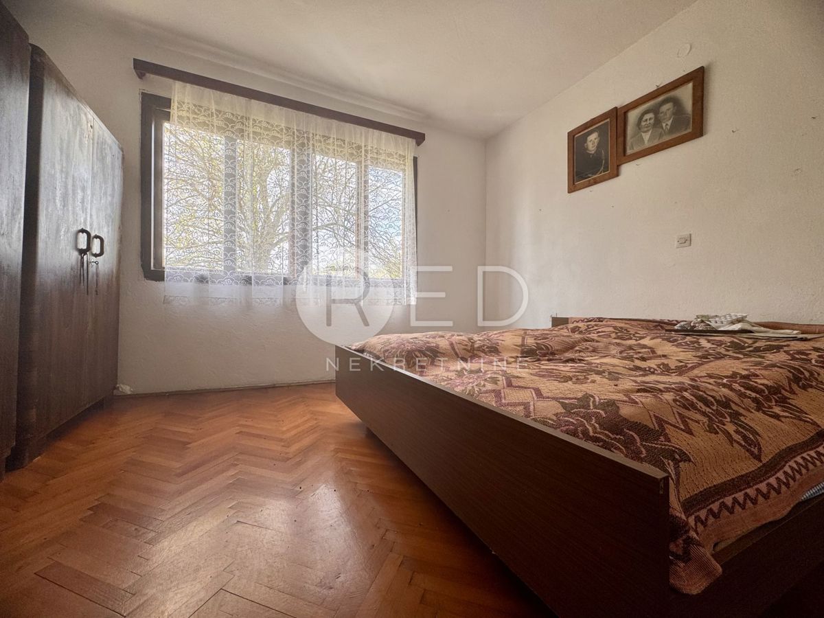 Casa Lijevo Sredičko, Pisarovina, 100m2