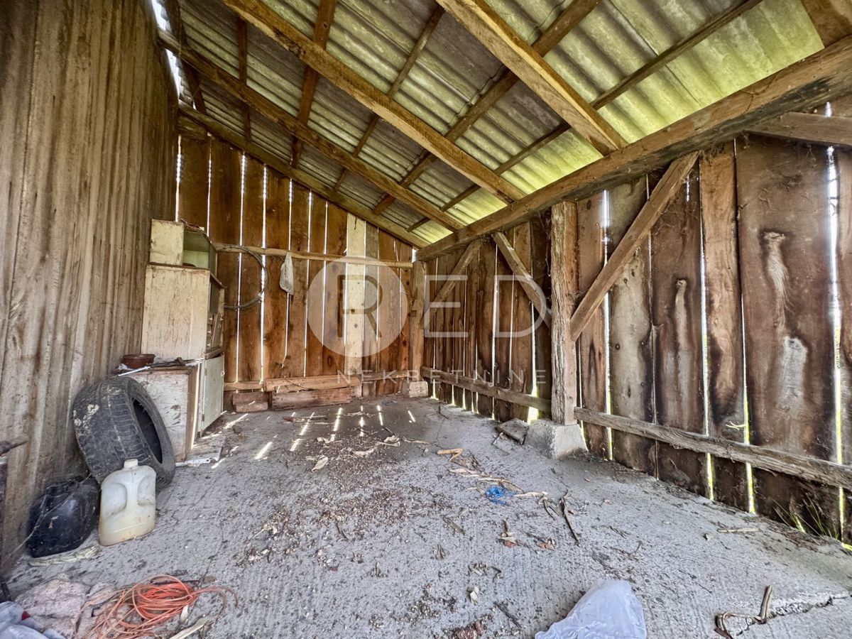 Casa Lijevo Sredičko, Pisarovina, 100m2