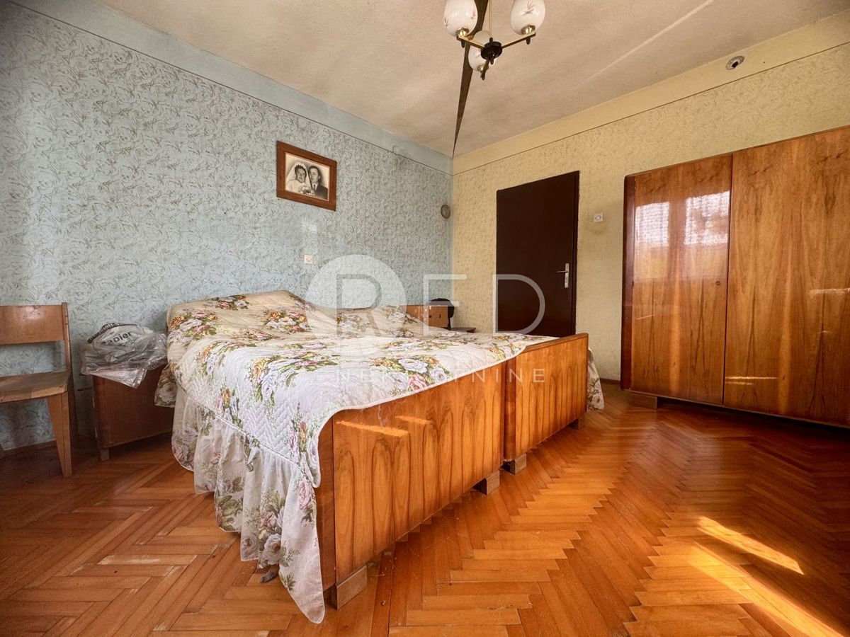 Casa Lijevo Sredičko, Pisarovina, 100m2