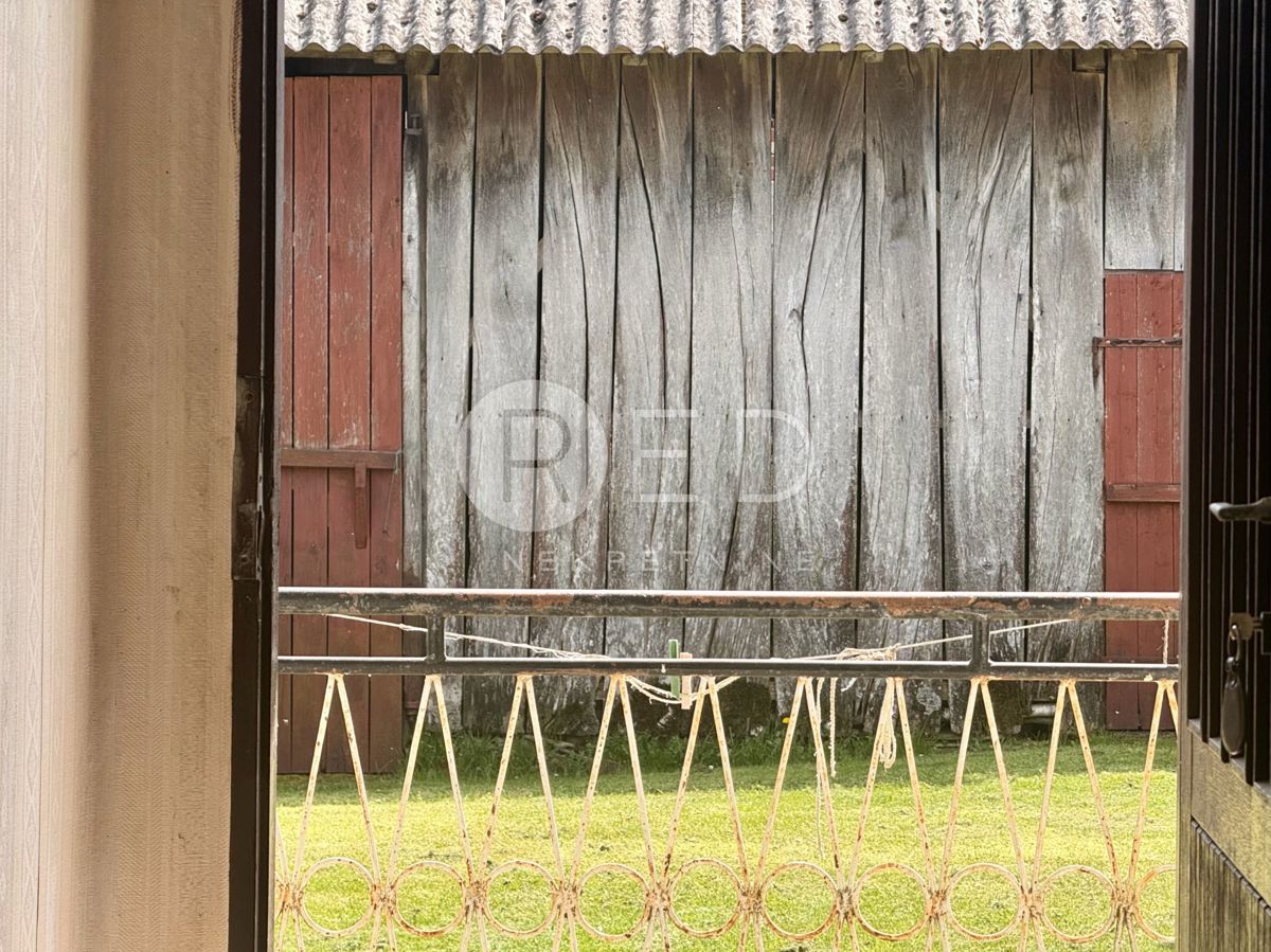 Casa Lijevo Sredičko, Pisarovina, 100m2