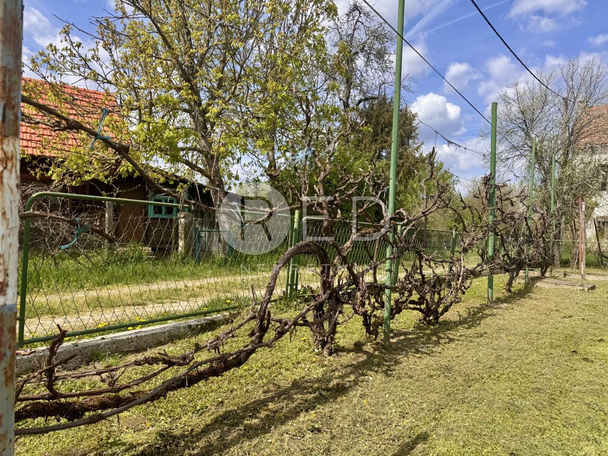Casa Lijevo Sredičko, Pisarovina, 100m2