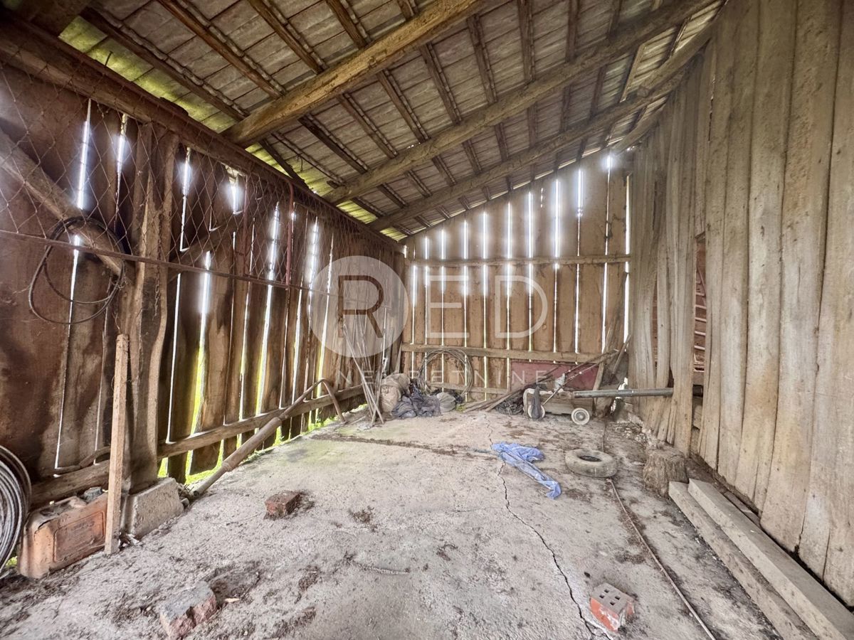 Casa Lijevo Sredičko, Pisarovina, 100m2