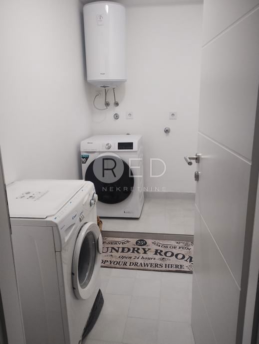 Appartamento Privlaka, 84m2