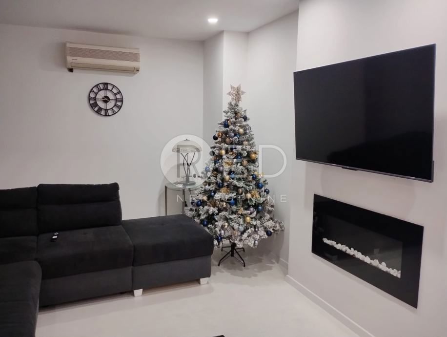 Appartamento Privlaka, 84m2