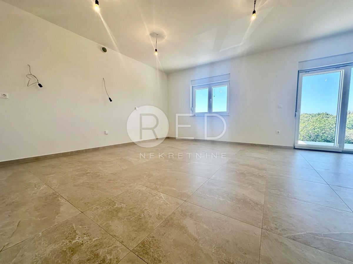 Appartamento Vir, Put Bunara , 77,65m2