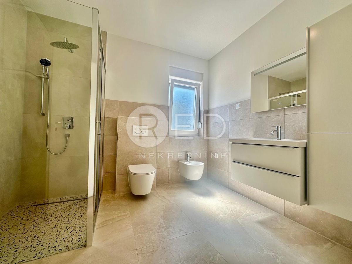 Appartamento Vir, Put Bunara , 77,65m2