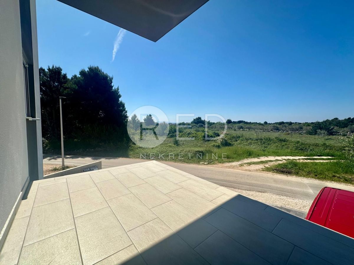 Appartamento Vir, Put Bunara , 77,65m2