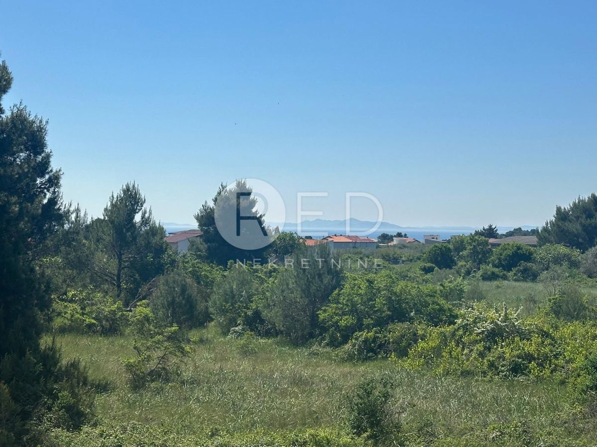 Appartamento Vir, Put Bunara , 77,65m2