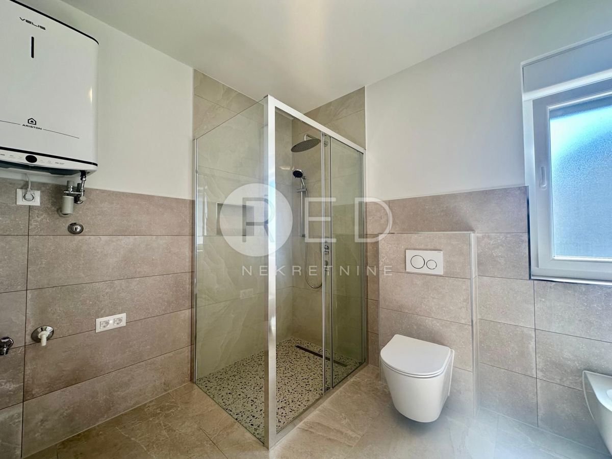 Appartamento Vir, Put Bunara , 77,65m2