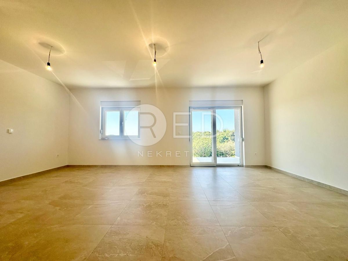 Appartamento Vir, Put Bunara , 77,65m2