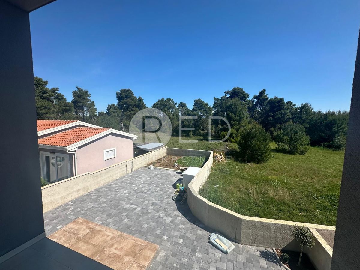 Appartamento Vir, Put Bunara , 77,65m2