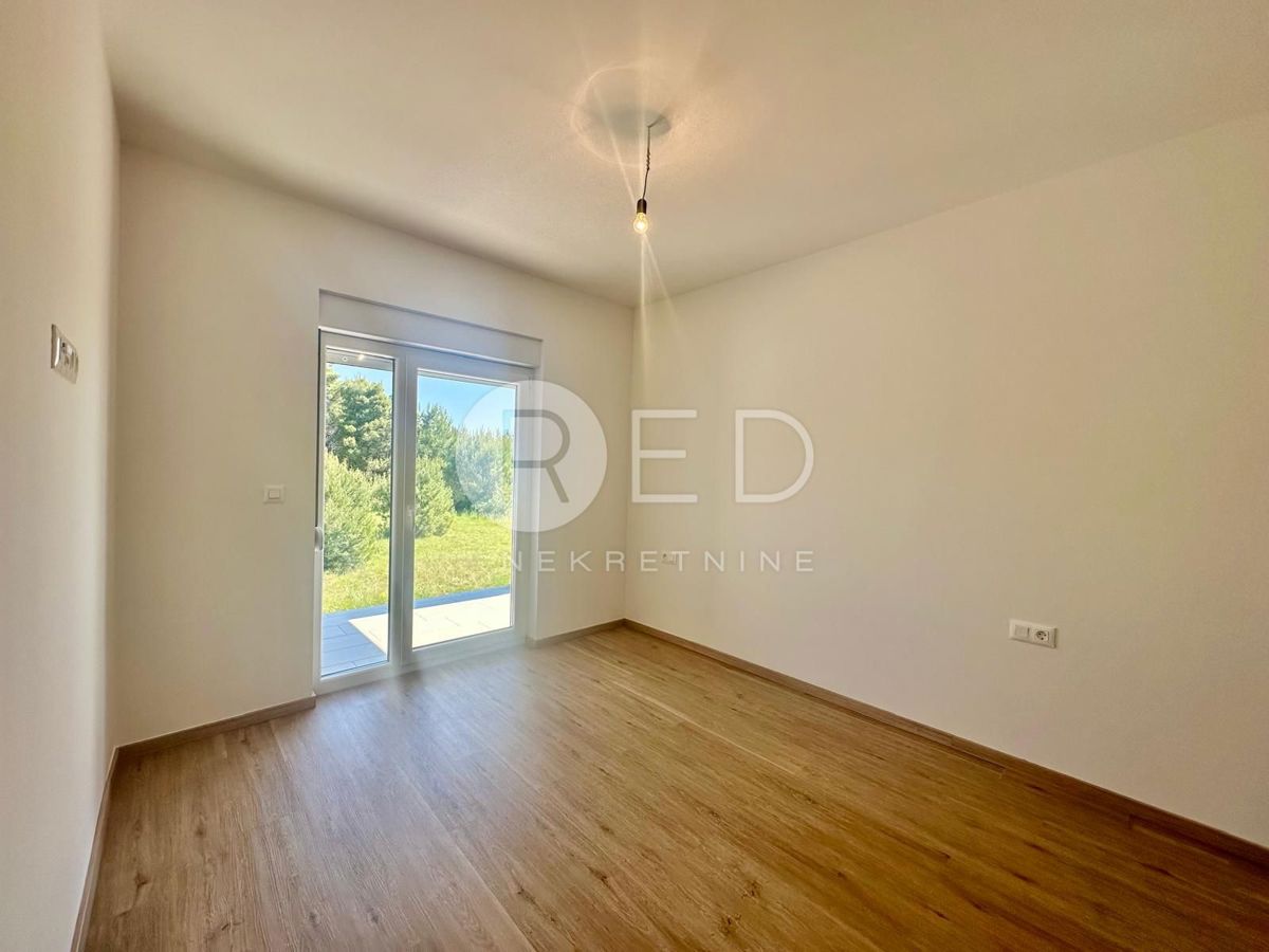 Appartamento Vir, Put Bunara , 77,65m2