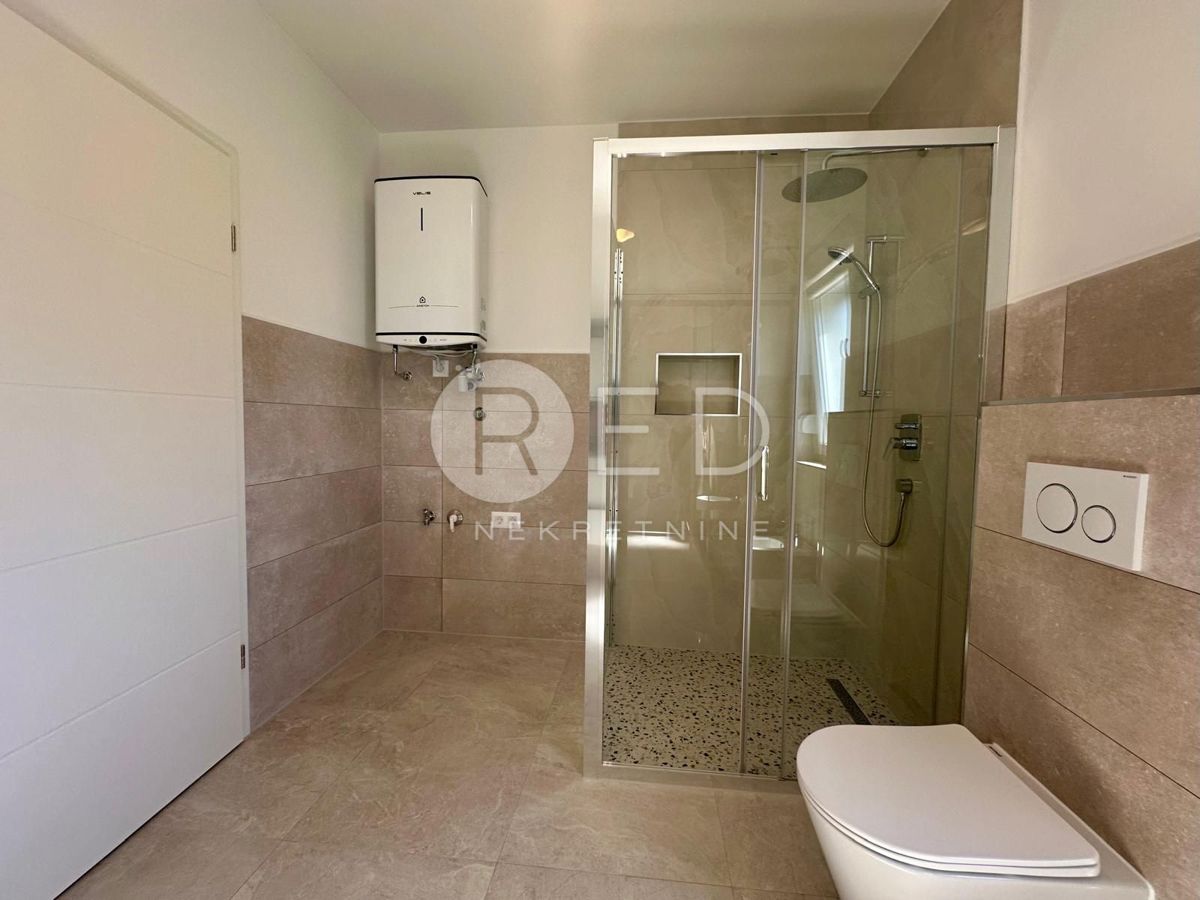 Appartamento Vir, Put Bunara , 96,98m2