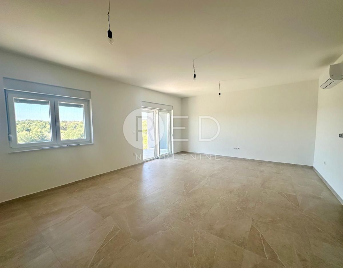 Appartamento Vir, Put Bunara , 96,98m2