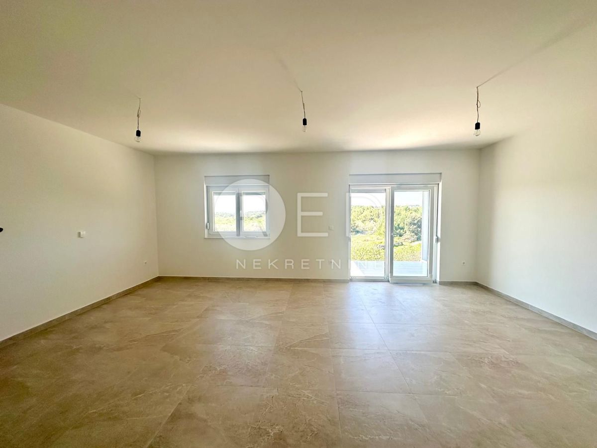 Appartamento Vir, Put Bunara , 96,98m2