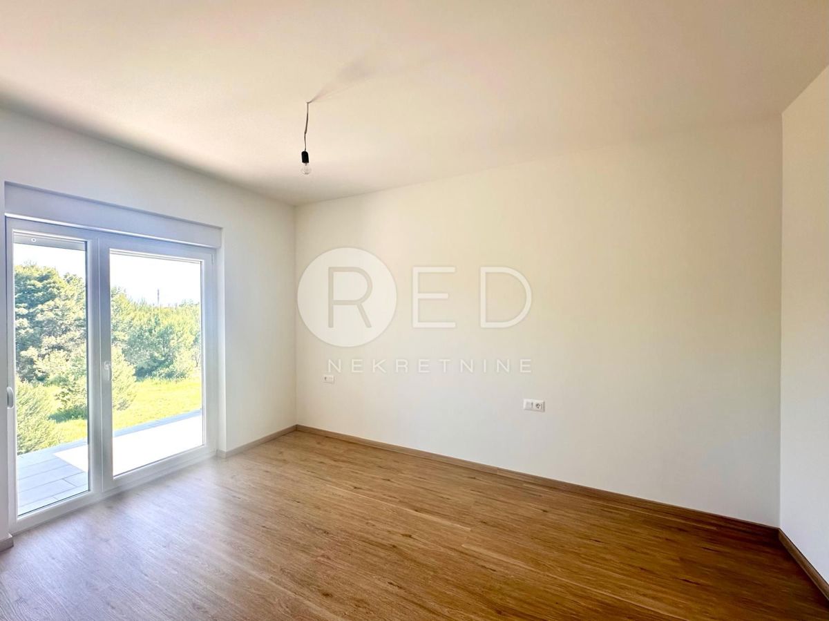 Appartamento Vir, Put Bunara , 96,98m2