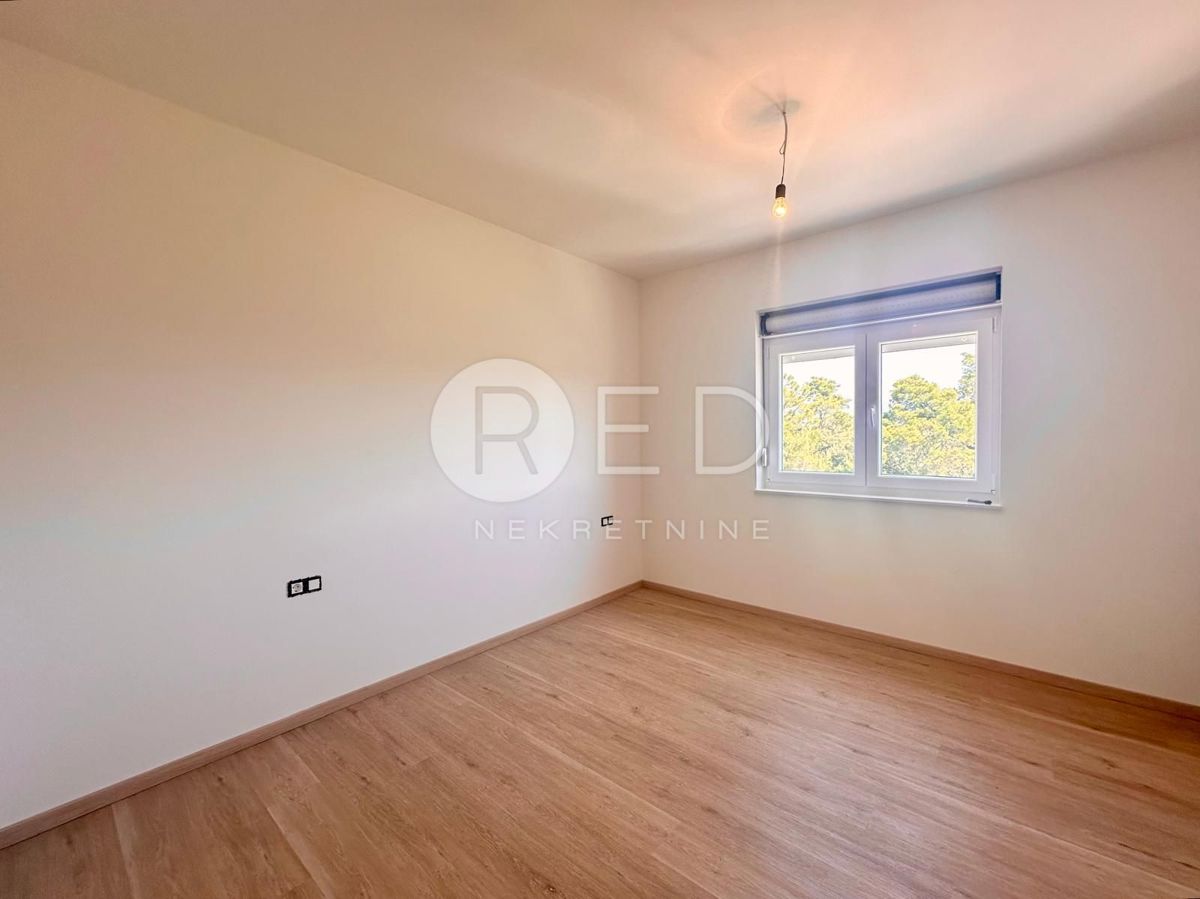 Appartamento Vir, Put Bunara , 96,98m2