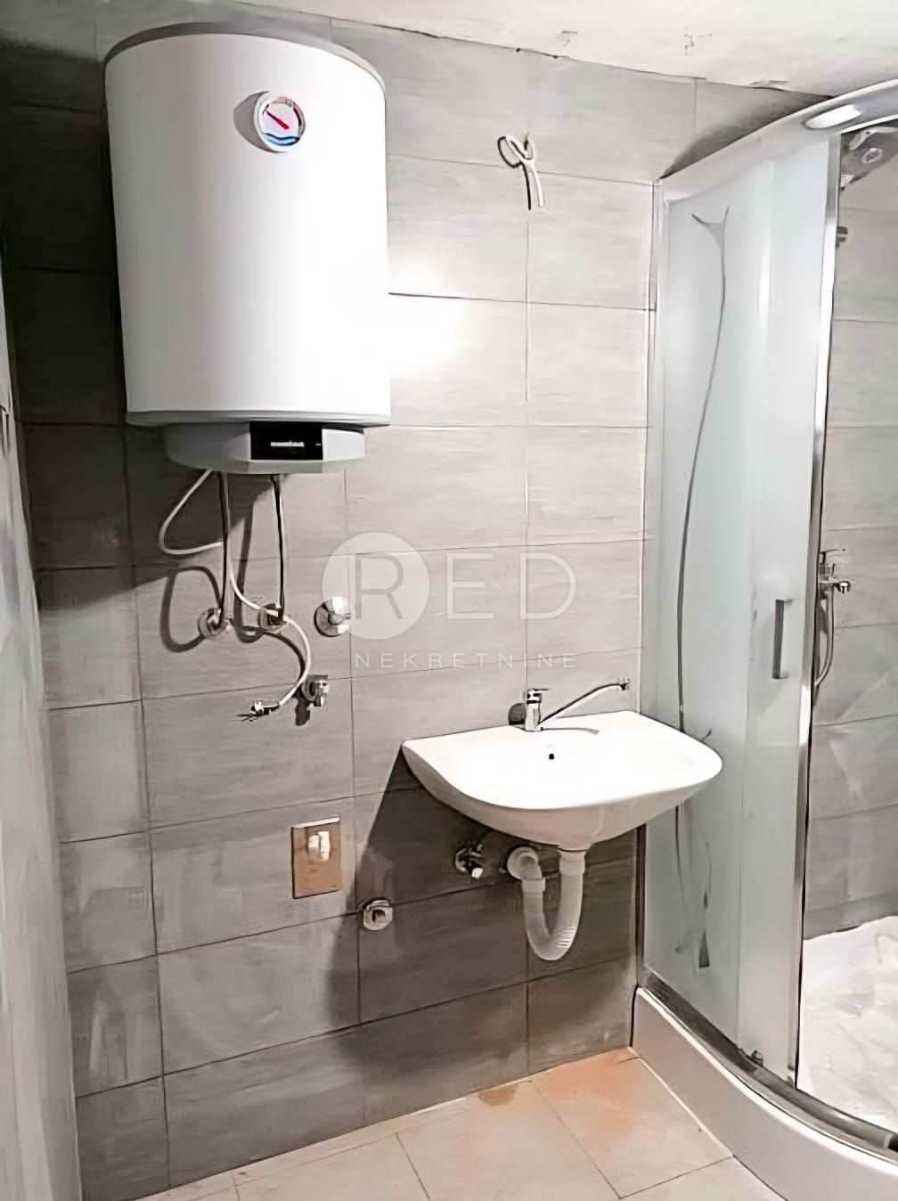 Appartamento Podsused, Podsused - Vrapče, PODSUSED, 65m2