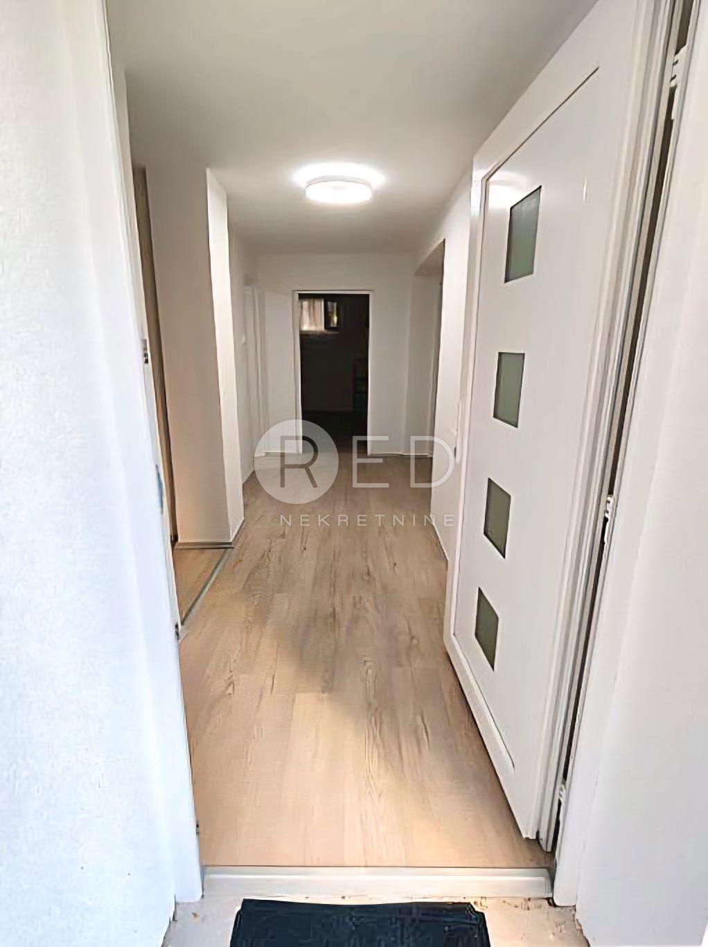 Appartamento Podsused, Podsused - Vrapče, PODSUSED, 65m2