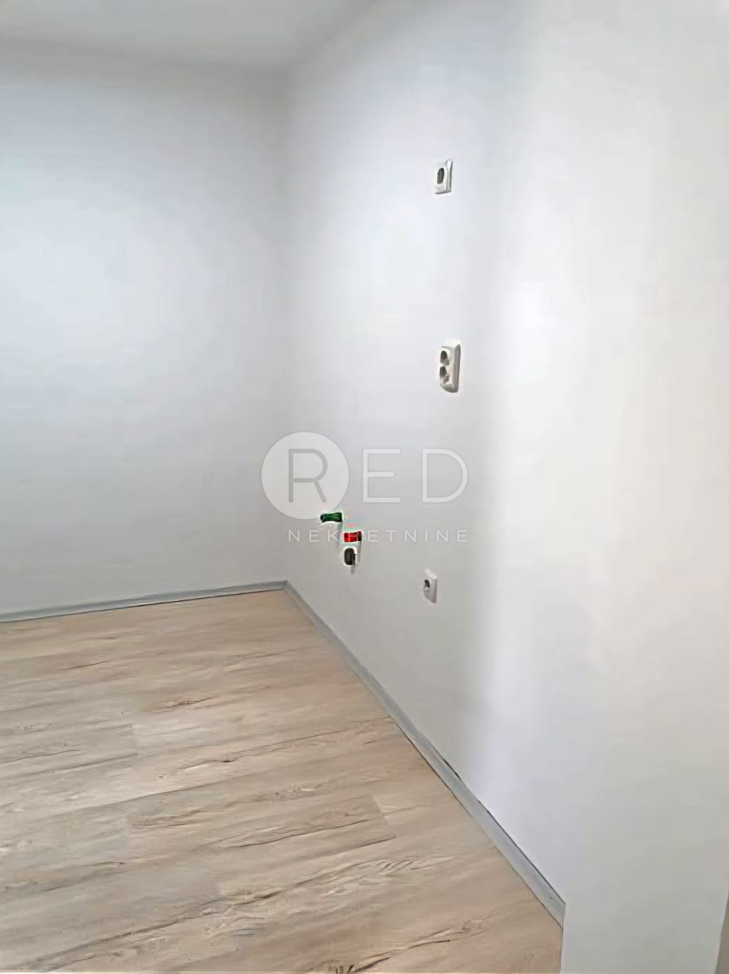 Appartamento Podsused, Podsused - Vrapče, PODSUSED, 65m2