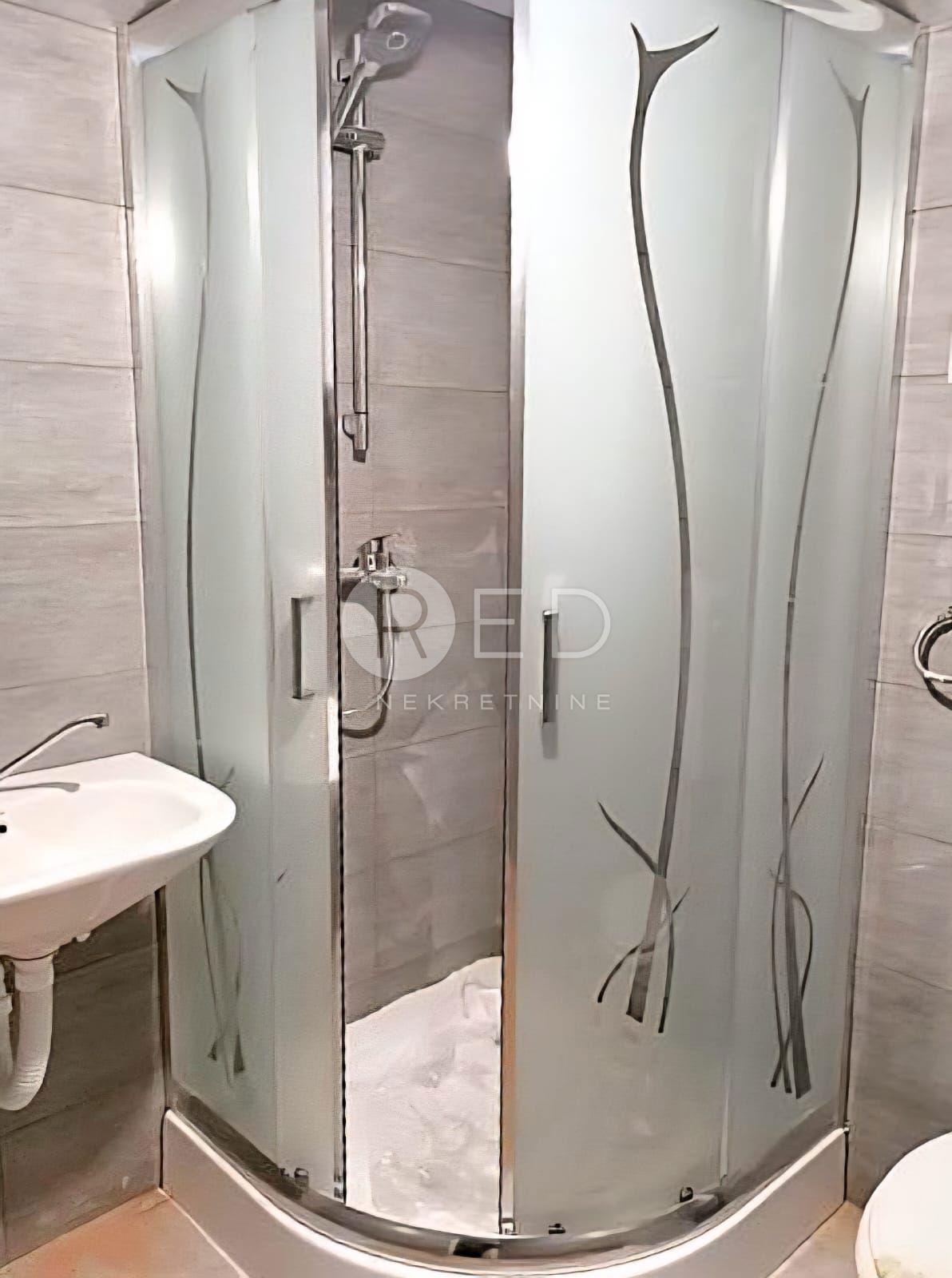 Appartamento Podsused, Podsused - Vrapče, PODSUSED, 65m2