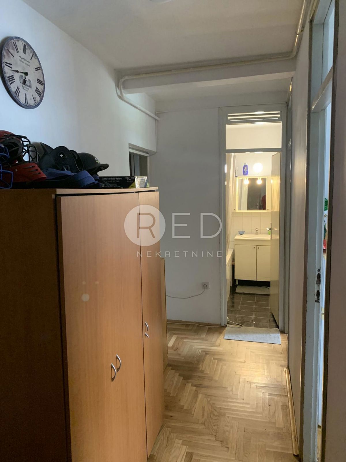 Appartamento Klaka, Gornja Dubrava, Drenjska, 54m2