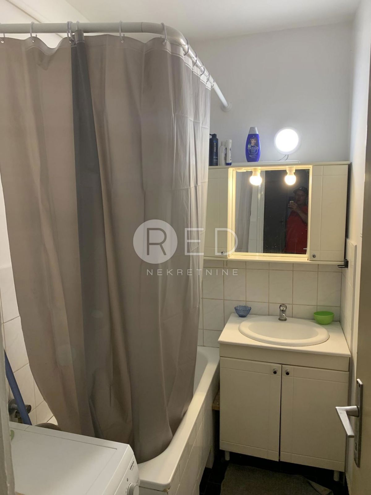 Appartamento Klaka, Gornja Dubrava, Drenjska, 54m2