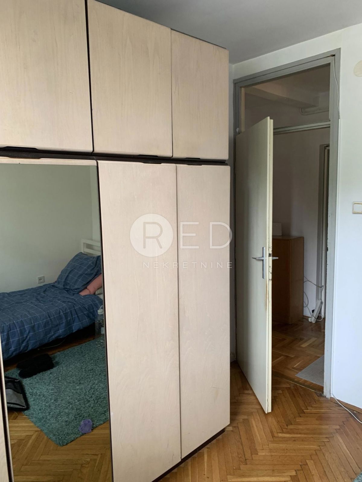 Appartamento Klaka, Gornja Dubrava, Drenjska, 54m2