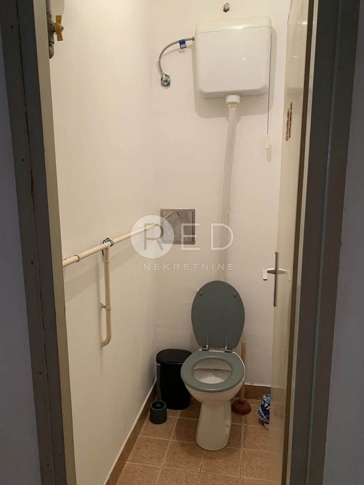 Appartamento Klaka, Gornja Dubrava, Drenjska, 54m2