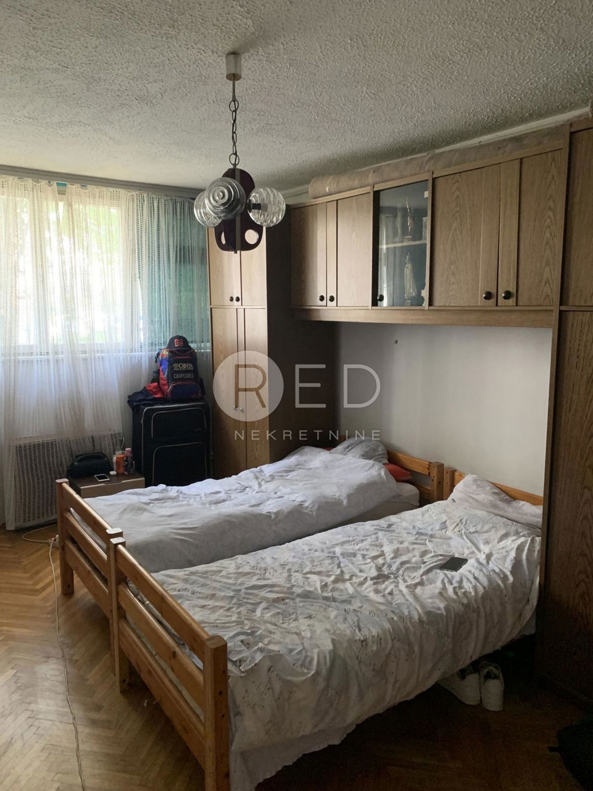 Appartamento Klaka, Gornja Dubrava, Drenjska, 54m2