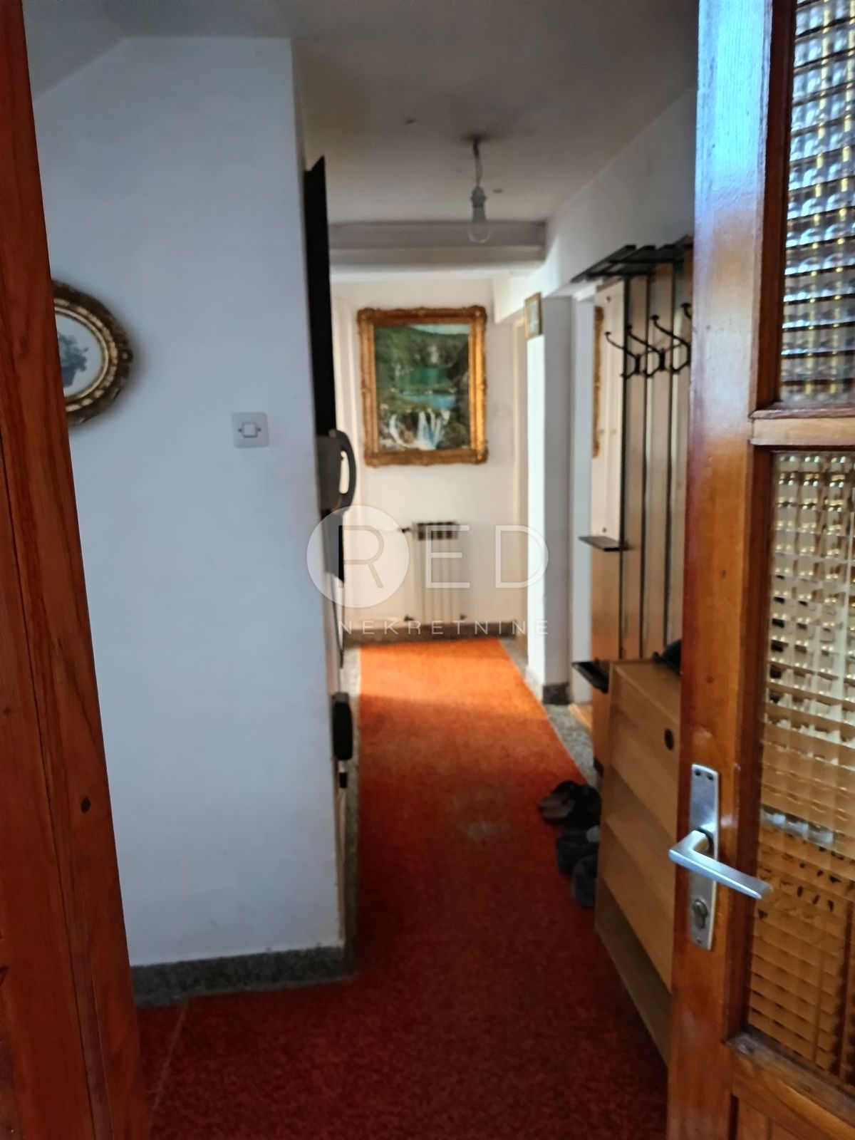 Casa Retfala, Osijek, Retfala - blizina Pampasa, 235m2