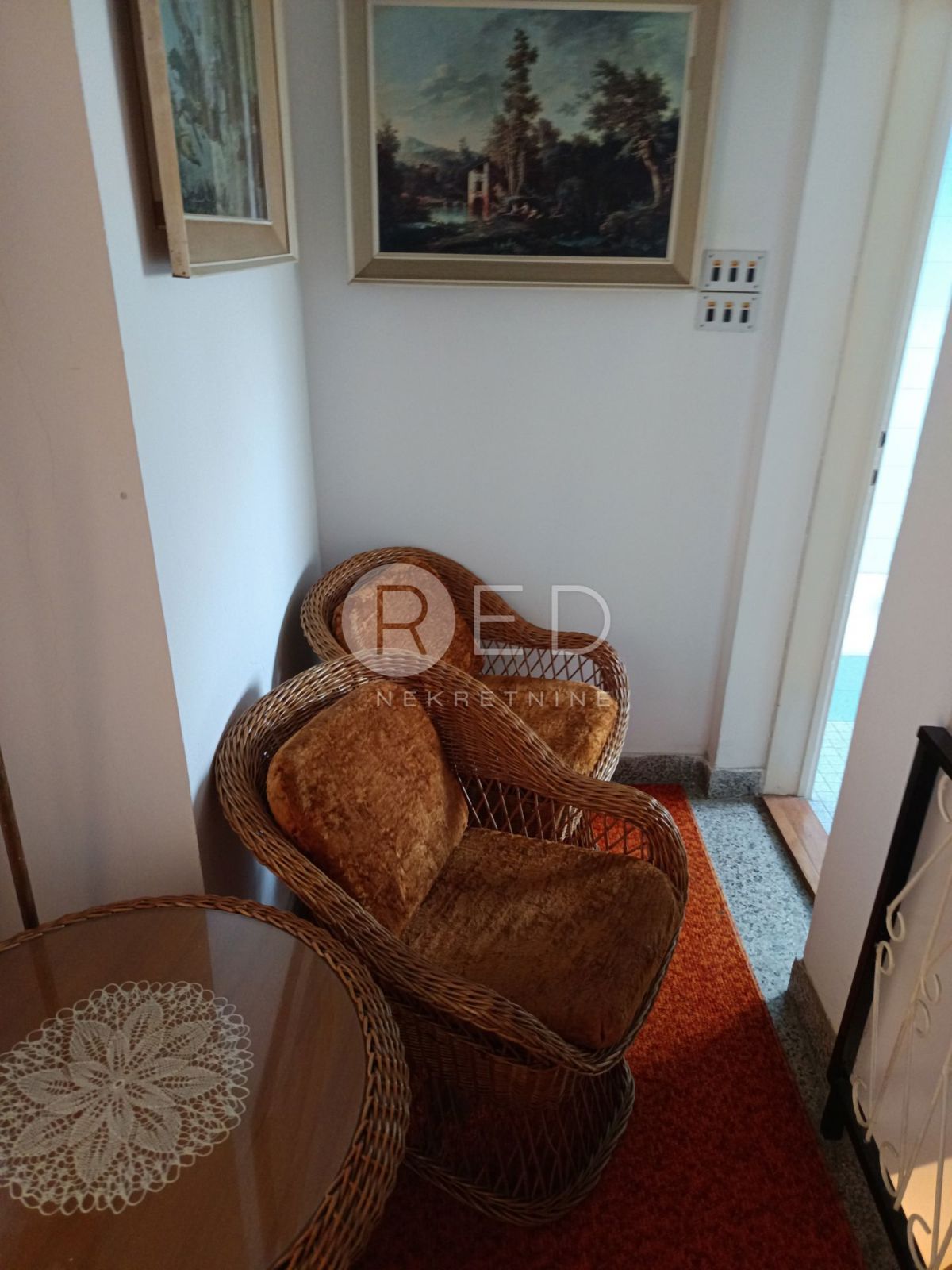 Casa Retfala, Osijek, Retfala - blizina Pampasa, 235m2