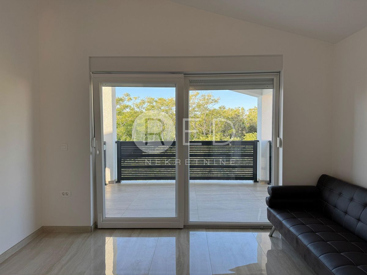 Appartamento Vir, 64m2