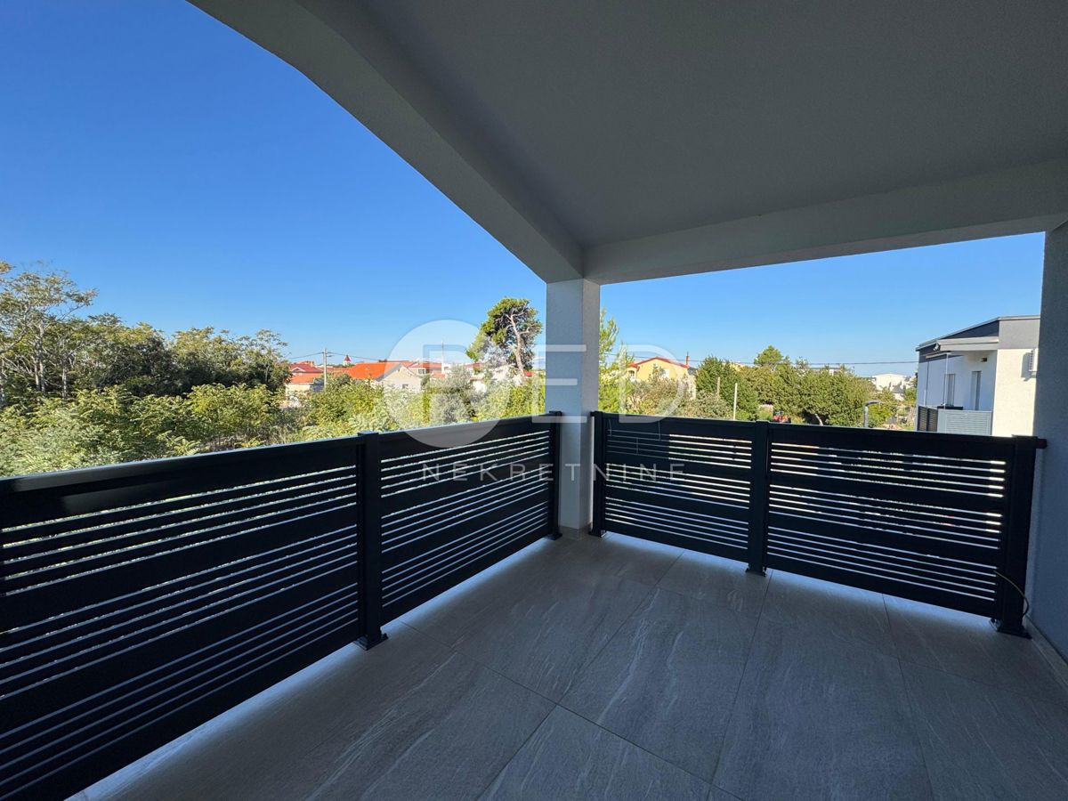 Appartamento Vir, 64m2