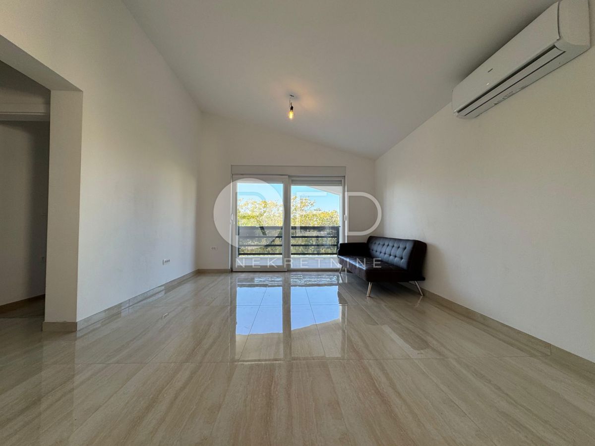 Appartamento Vir, 64m2